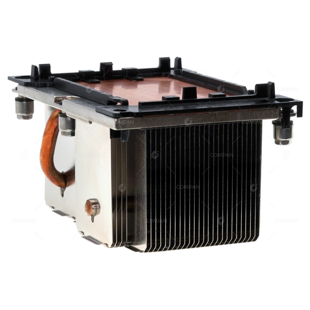 A3C40193583 FUJITSU 2U HEATSINK FOR RX2540 M4 M5 A3C40193584, V26898-B1014-V1